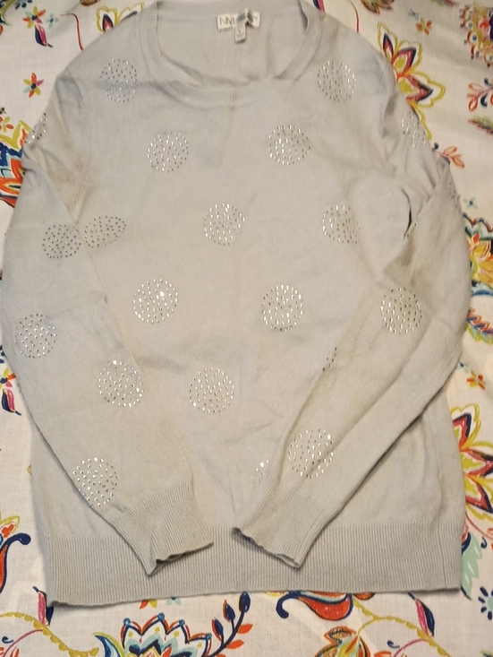 Neiman Marcus Sweaters - Neiman Marcus Large Cashmere Sweater